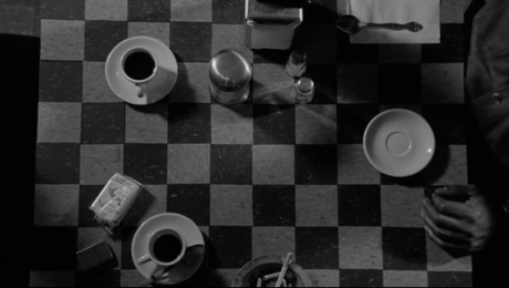 Coffee and Cigarettes - 2003 Coffee and Cigarettes - 2003