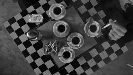 Coffee and Cigarettes - 2003 Coffee and Cigarettes - 2003