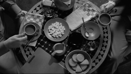 Coffee and Cigarettes - 2003 Coffee and Cigarettes - 2003
