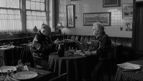 Coffee and Cigarettes - 2003 Coffee and Cigarettes - 2003