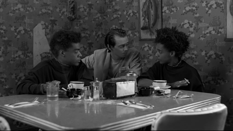 Coffee and Cigarettes - 2003 Coffee and Cigarettes - 2003