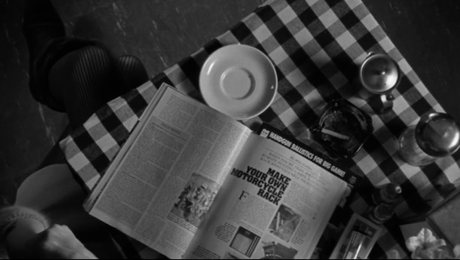 Coffee and Cigarettes - 2003 Coffee and Cigarettes - 2003