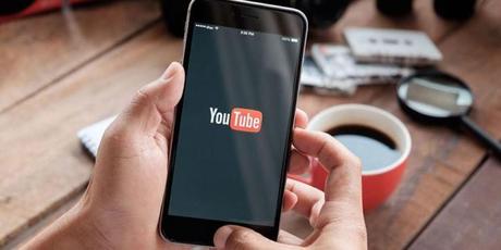 Cómo activar en YouTube el modo oscuro en tu dispositivo android Cómo activar en YouTube el modo oscuro en tu dispositivo android