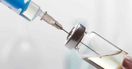 Vacuna de la fiebre amarilla