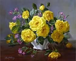 En Septiembre: Homenaje a las flores II En Septiembre: Homenaje a las flores II