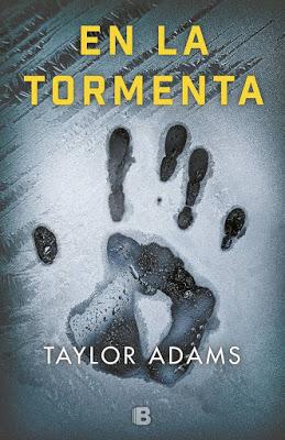 En la tormenta (Taylor Adams)