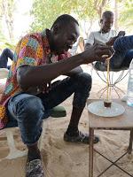 Día 14: A propósito de baobabs sagrados para volver (10/8/18) #FamilySenegal18