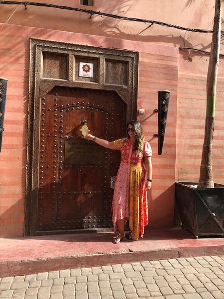 Fabtravels: Marrakech (1ª Parte) Fabtravels: Marrakech (1ª Parte)
