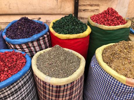 Fabtravels: Marrakech (1ª Parte) Fabtravels: Marrakech (1ª Parte)