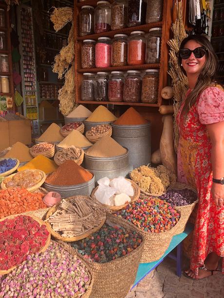 Fabtravels: Marrakech (1ª Parte)