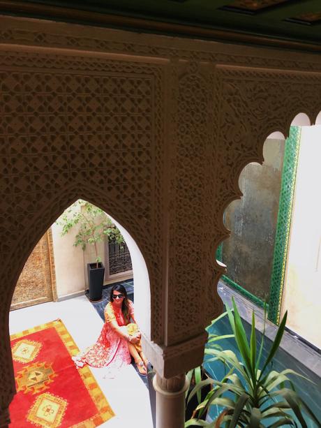 Fabtravels: Marrakech (1ª Parte) Fabtravels: Marrakech (1ª Parte)