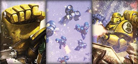 Mas libros de la Herejía en camino desde Ed Minotauro: Pharos