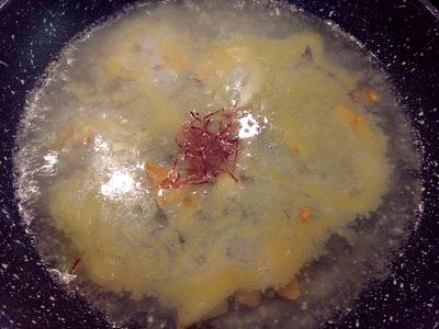 ALBÓNDIGAS DE PESCADO EN SALSA AGRISTADA (SALSA SEFARDÍ DE HUEVO Y LIMÓN)