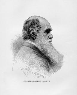 Charles Robert Darwin, Sarah K. Bolton