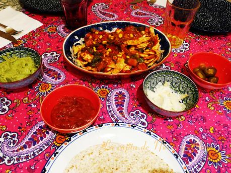 Recopilatorio CocinArte (Autorretrato con Bonito- Frida Kahlo)