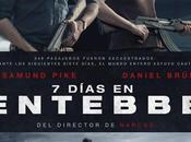 días Entebbe