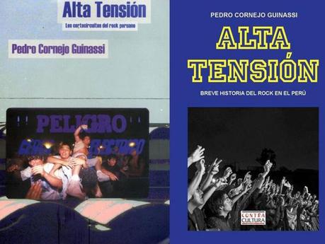 Alta Tensión, dieciséis años después