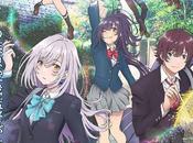 Fecha estreno para Iroduku Sekai Ashita kara anime original PAWorks