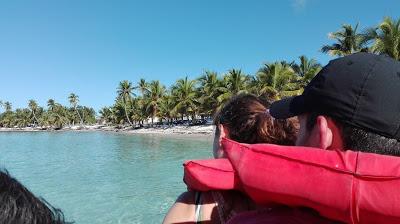 Mano Juan, Isla Saona, vuelta al mundo, round the world, mundoporlibre.com