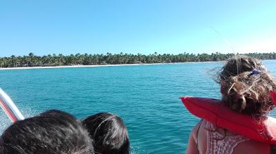 Viaje a Isla Saona, vuelta al mundo, round the world, mundoporlibre.com