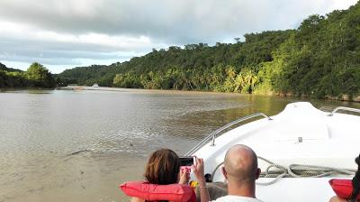 Río Chavón, República Dominicana, vuelta al mundo, round the world, mundoporlibre.com