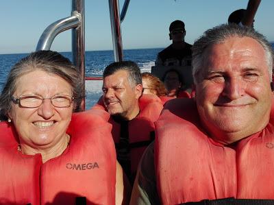 Exvursión Isla Saona, vuelta al mundo, round the world, mundoporlibre.com