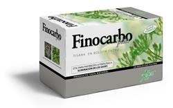 Finocarbo plus Tisana