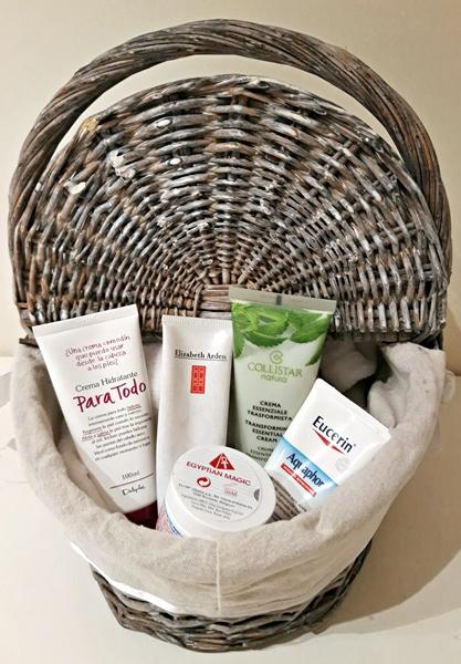 5 cremas multiuso que sirven para casi todo