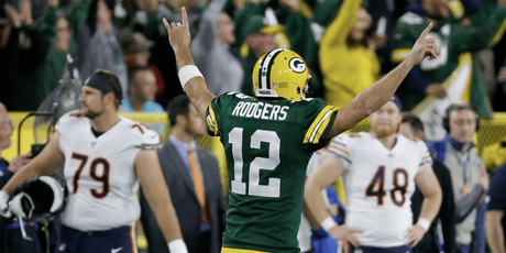 Noticias de la NFL – Lunes 10 de Septiembre del 2018