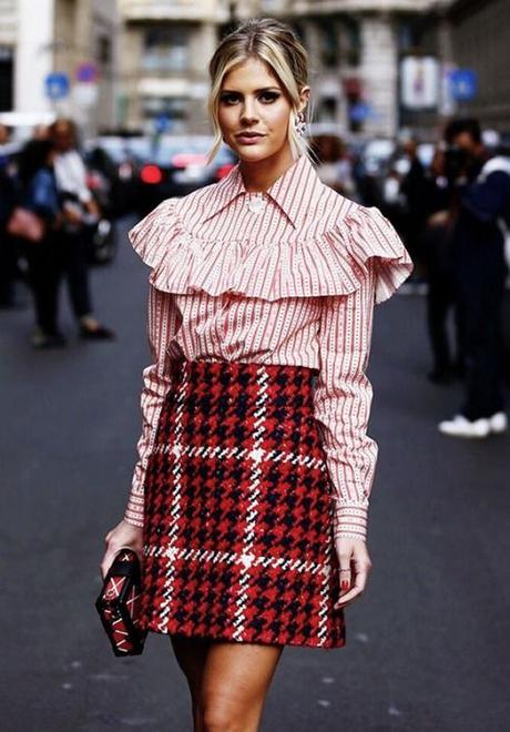 Street Style Cuadros 2018 Street Style Cuadros 2018