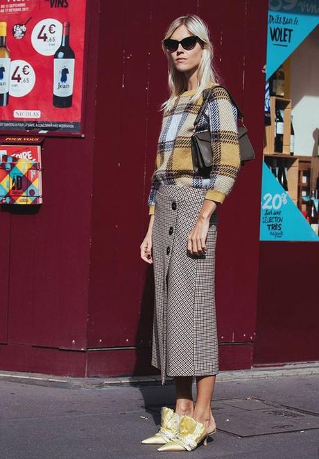 Street Style Cuadros 2018 Street Style Cuadros 2018