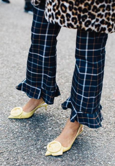 Street Style Cuadros 2018 Street Style Cuadros 2018