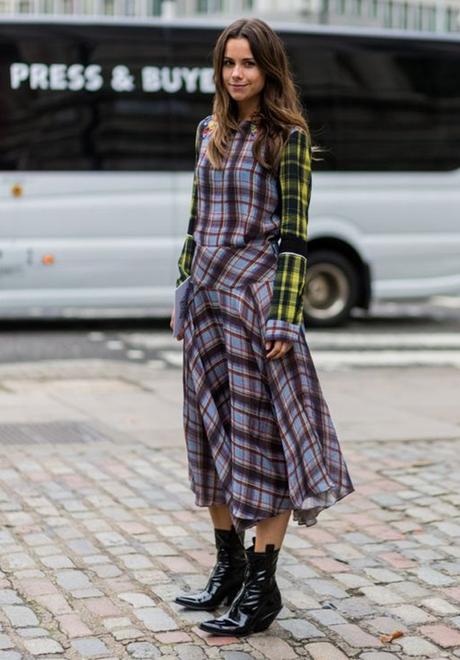 Street Style Cuadros 2018 Street Style Cuadros 2018