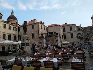 Vacaciones en Montenegro (con un poquito de Bosnia y Croacia)