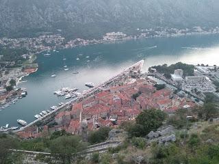 Vacaciones en Montenegro (con un poquito de Bosnia y Croacia)
