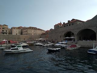 Vacaciones en Montenegro (con un poquito de Bosnia y Croacia)