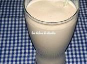 Batido Lúcuma deshidratada