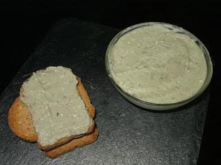 CREMA CABRALES A LA SIDRA #AsturiasTS CREMA CABRALES A LA SIDRA #AsturiasTS