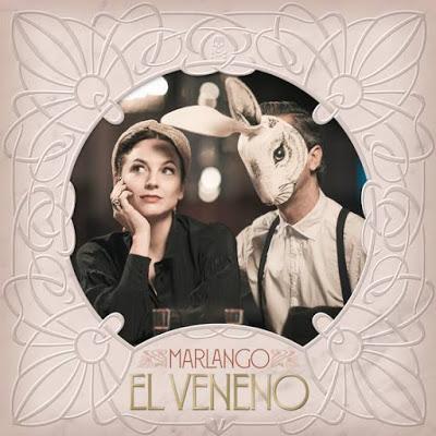 Marlango: El Veneno es su nuevo single