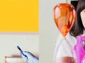 Alondra Bentley: Estrena vídeo/single Hours