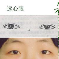 Cómo describir los ojos de los personajes asiáticos. 14 ejemplos útiles