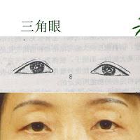 Cómo describir los ojos de los personajes asiáticos. 14 ejemplos útiles