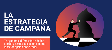 Tres claves fundamentales para ganar cualquier campaña electoral (probadas tras muchos años de experiencia e investigación)