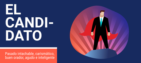 Tres claves fundamentales para ganar cualquier campaña electoral (probadas tras muchos años de experiencia e investigación)