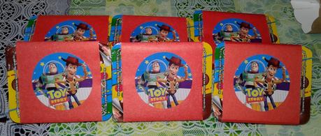 🐎🎂🎈 🍰 🍭 FIESTA INFANTIL TEMATICA TOY STORY 🎂🎈 🍰 🍭🐎