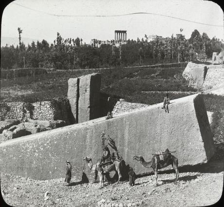 Los monolitos más grandes jamás creados por las civilizaciones antiguas Los monolitos más grandes jamás creados por las civilizaciones antiguas