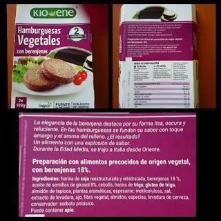 ALIMENTOSPARA ALERGICOS A FRUTOSSECOS 2 (VARIOS...)