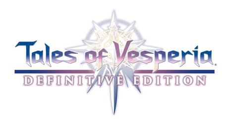 Tales of Vesperia: Definitive Edition llegará a Europa en enero de 2019