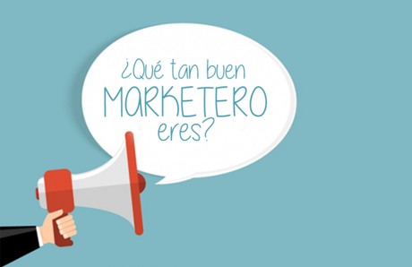 TEST de Marketing ¿Cuánto sabes de Marketing?