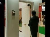Puertas automáticas Aprimatic para interior vivienda, solución mejorar accesibilidad